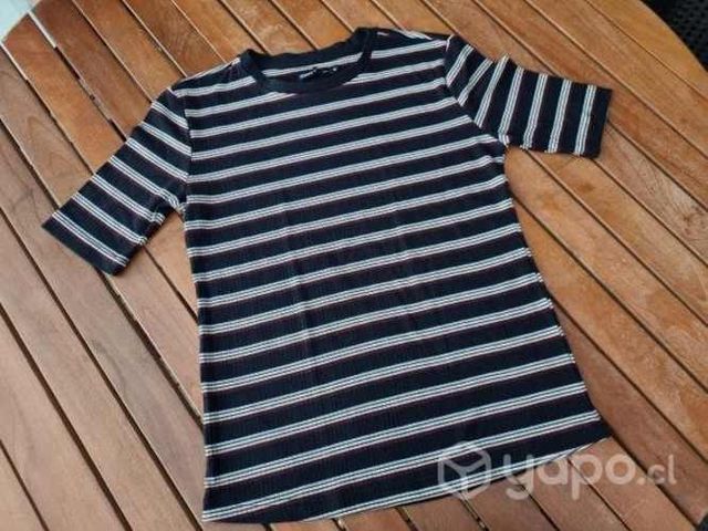 Poleras M - L / varias pregunte