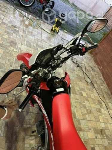 Honda CRF 250L