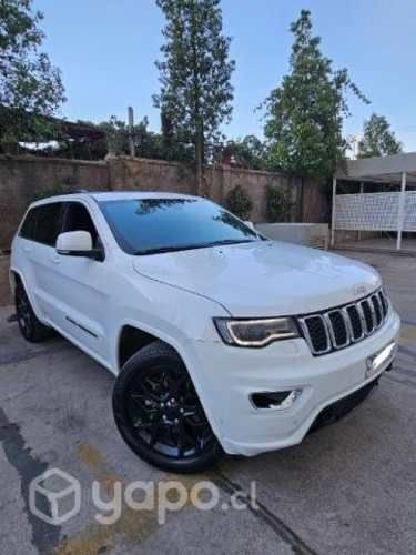 Jeep grand cherokee 2017 ladero