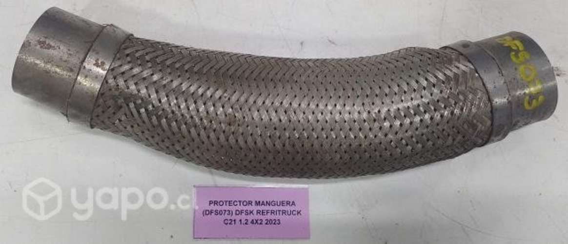 Protector Manguera (DFS073) DFSK Refritruck C21