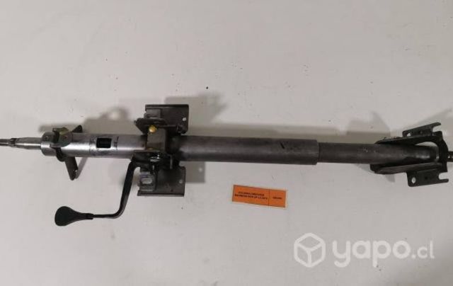 Columna Direccion Mahindra Pick Up 2.2 2018