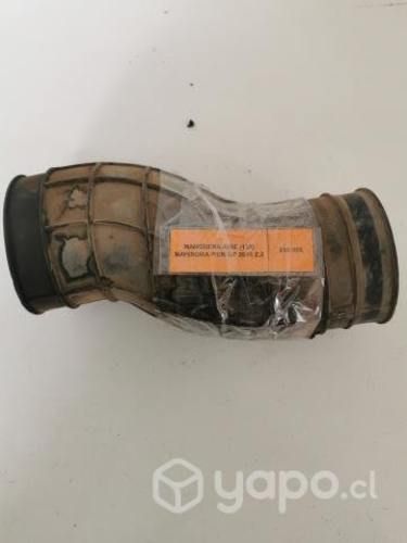 Manguera Aire (156) Mahindra Pick Up 2.2 2016