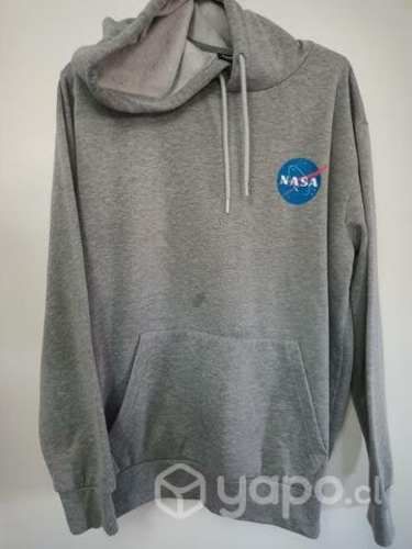 Poleron Nasa