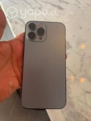 Iphone 13 pro max 256