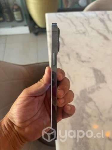 Iphone 13 pro max 256