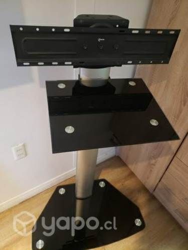 Rack para monitor o TV