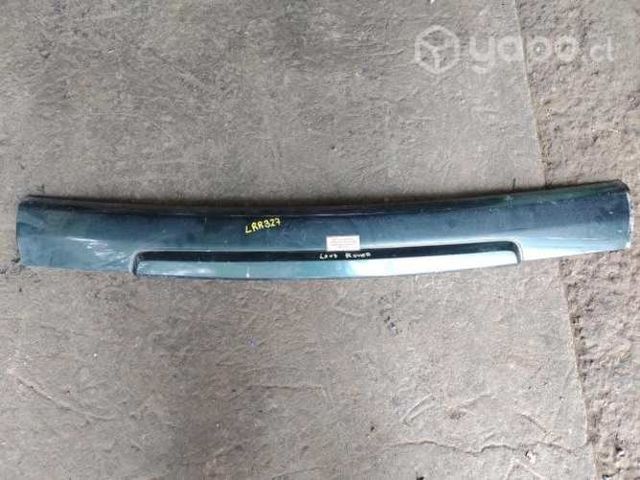 Moldura Superior Portalon (LRR327) Land Rover Ran