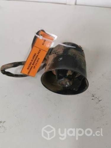 Bocina Alarma Original Mahindra Pick Up 2.2 2018