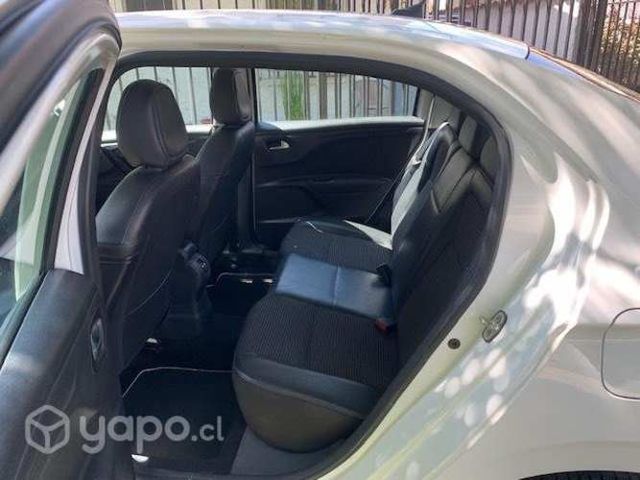 Peugeot 301 2017 allure pack