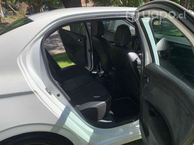 Peugeot 301 2017 allure pack