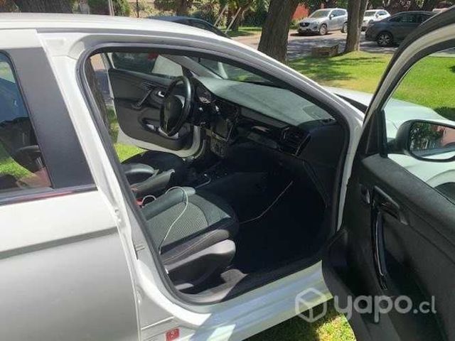 Peugeot 301 2017 allure pack