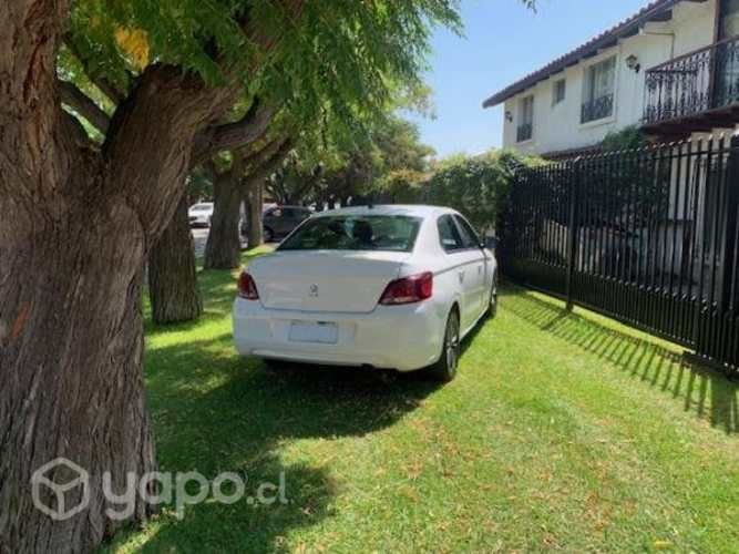 Peugeot 301 2017 allure pack