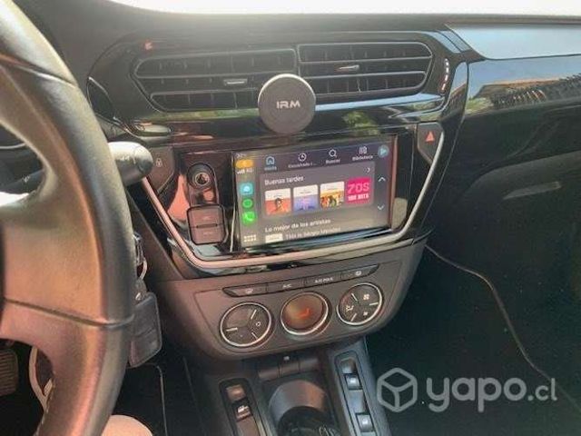 Peugeot 301 2017 allure pack