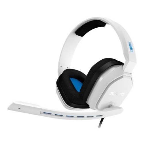 Audifono Gamer Logitech Astro A10 PS