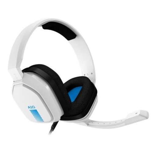 Audifono Gamer Logitech Astro A10 PS