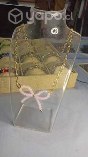 Hermoso Collar de Dama