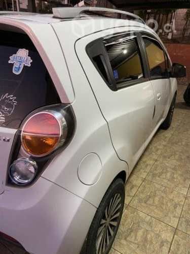 Se vende chevrolet spark