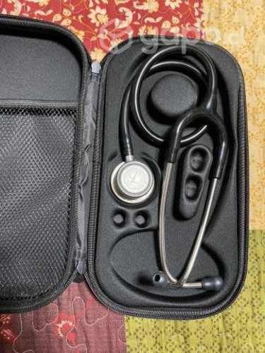 Fonendoscopio Littmann Classic lll