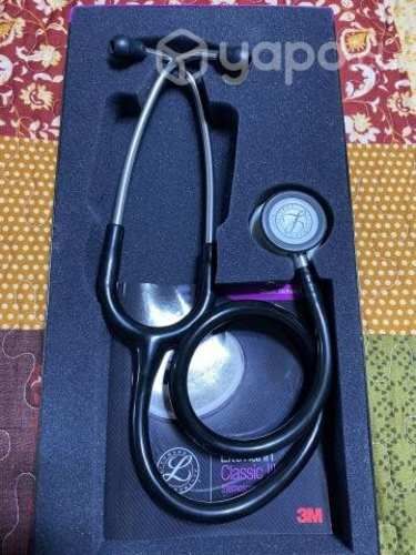 Fonendoscopio Littmann Classic lll