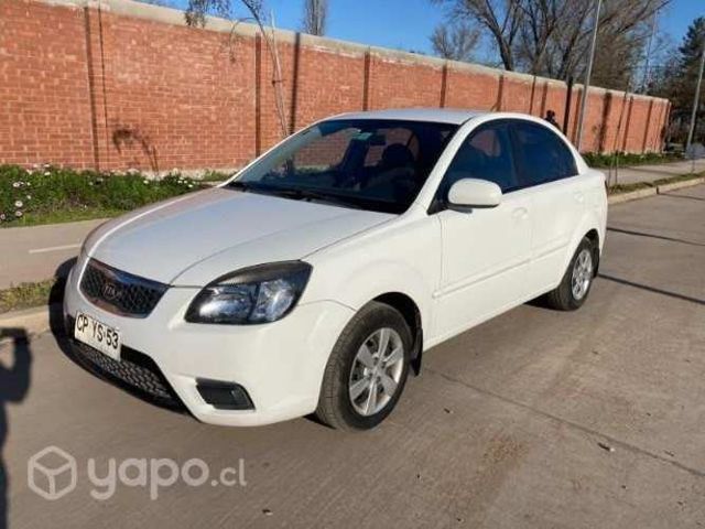 Auto en muy buen estado