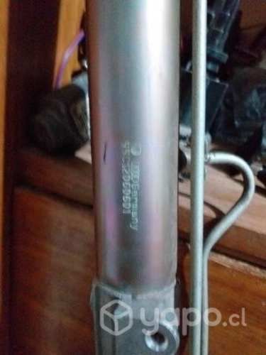 Cremayera direccion wv mk4 , fox ,saveiro bah 1.6