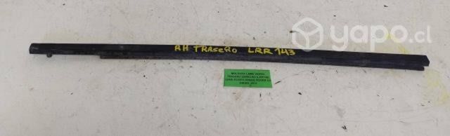 Moldura Lame Vidrio Tras Der (LRR143) Rover Range