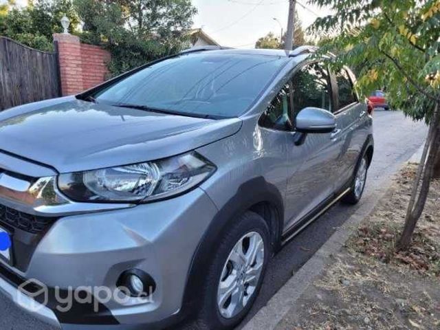 Honda WRV 2019 A Toda Prueba "Precio Conversable"