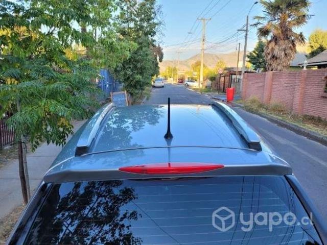 Honda WRV 2019 A Toda Prueba "Precio Conversable"