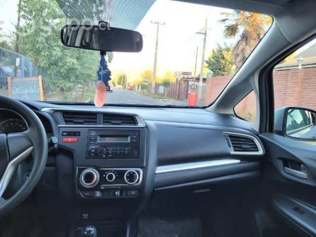 Honda WRV 2019 A Toda Prueba "Precio Conversable"