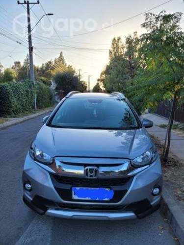Honda WRV 2019 A Toda Prueba "Precio Conversable"
