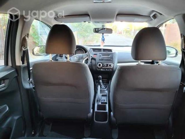 Honda WRV 2019 A Toda Prueba "Precio Conversable"