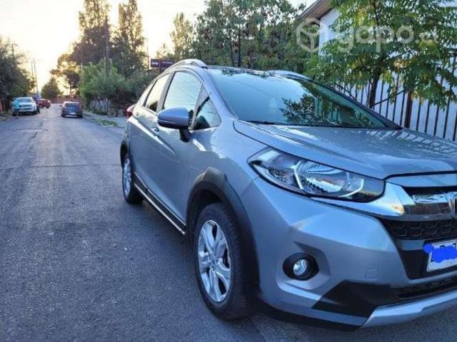 Honda WRV 2019 A Toda Prueba "Precio Conversable"