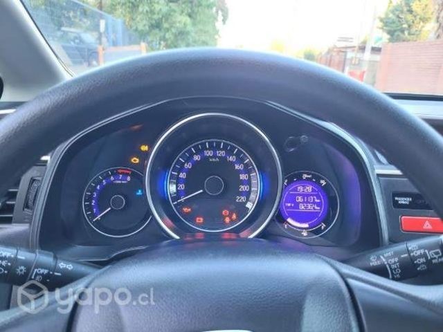 Honda WRV 2019 A Toda Prueba "Precio Conversable"