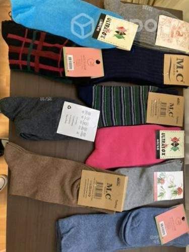 Calcetines adultos