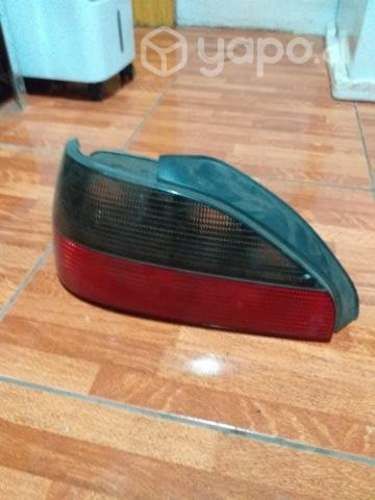 Foco trasero original peugeot 306