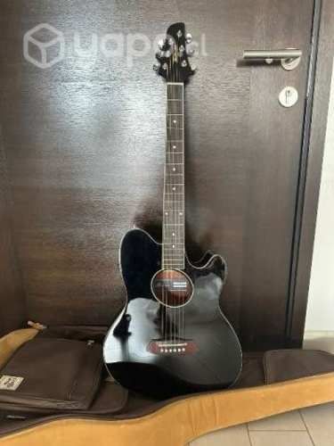 Guitarra Ibáñez Talman TCY10E