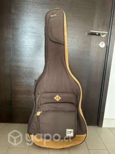 Guitarra Ibáñez Talman TCY10E