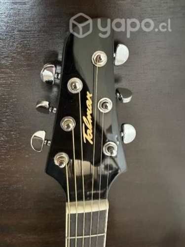 Guitarra Ibáñez Talman TCY10E
