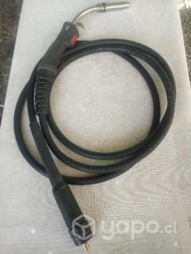 Torcha Mig sugegrip Parker SGB 360A