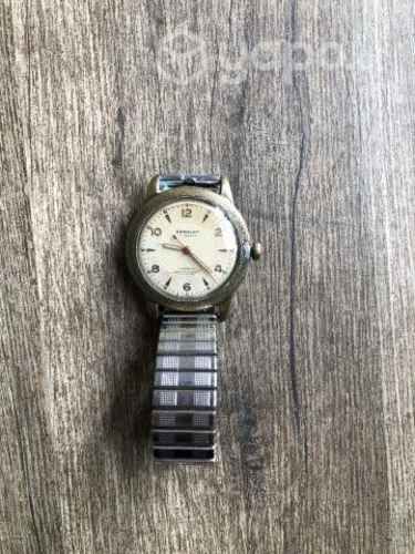 Reloj Suizo año 1958