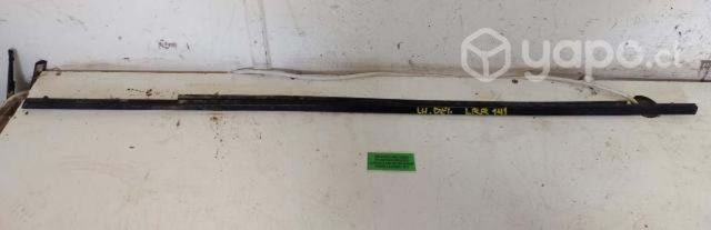 Moldura Lame Vidrio Del Izq (LRR141) Rover Range