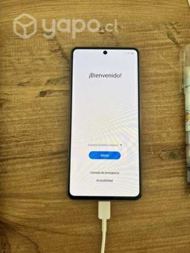 Samsung Galaxi A73 5g 256gb 8ram