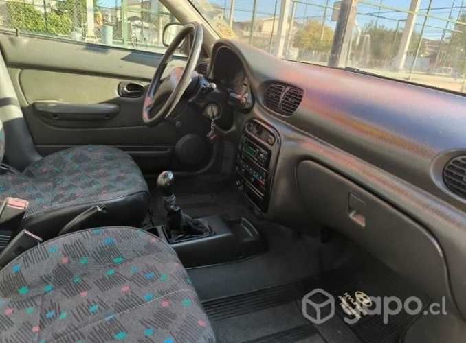 Vendo Hyundai Accent