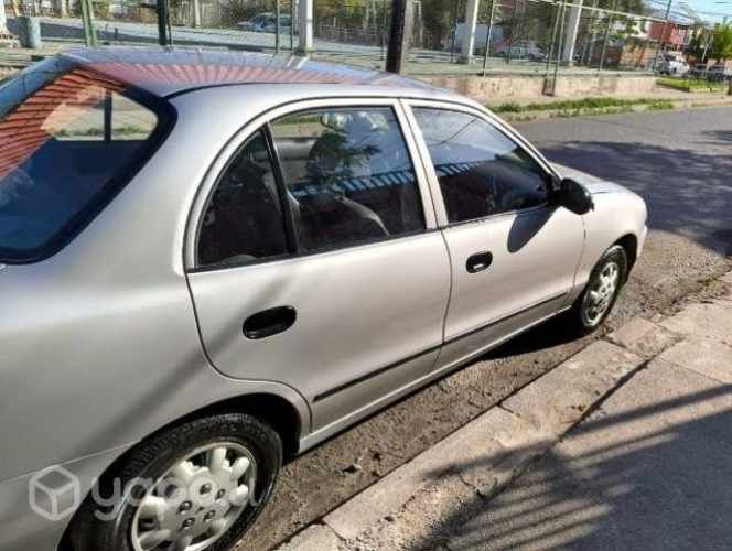 Vendo Hyundai Accent