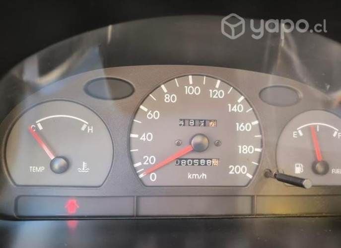 Vendo Hyundai Accent