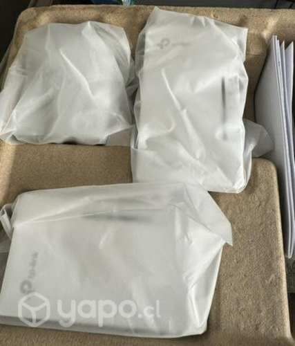 Powerline Wi-Fi AV600 Tp-Link