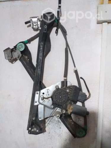 Cremayera alzavidrios ford focus