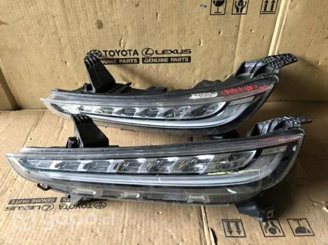 Optico/ foco chery tiggo2 pro