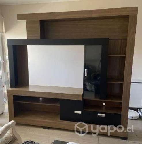 Mueble Rack para TV de 55