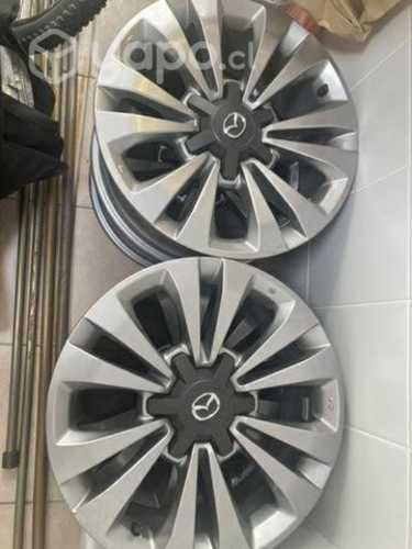 Llantas Camioneta 6x139